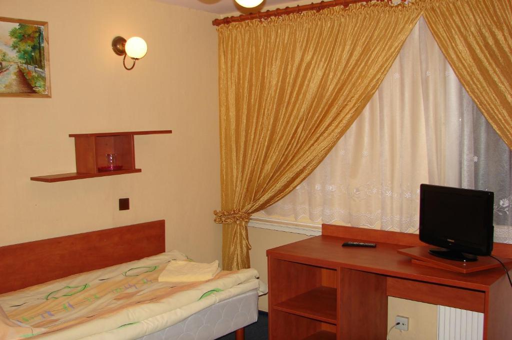 גניזנו Hotel Lech חדר תמונה