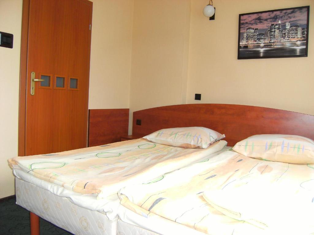 גניזנו Hotel Lech חדר תמונה